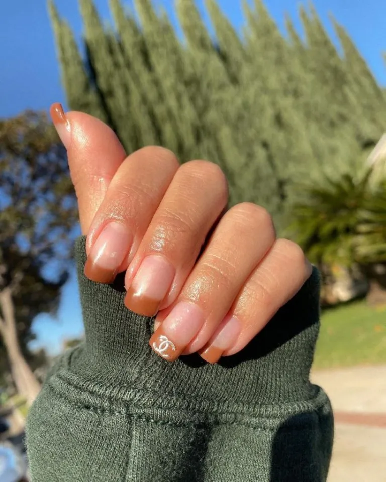 chanel nail polish