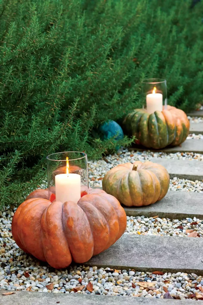 simple pumpkin carving designs
