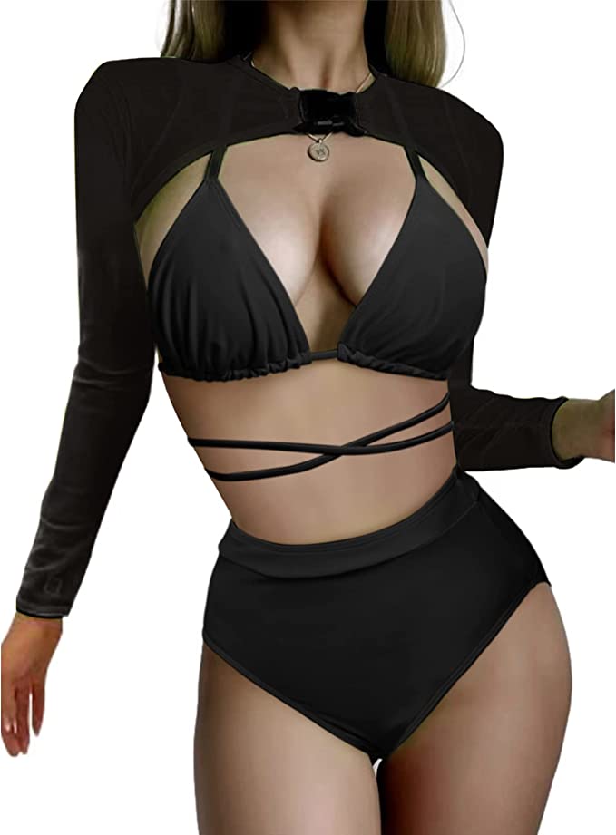 rave outfit